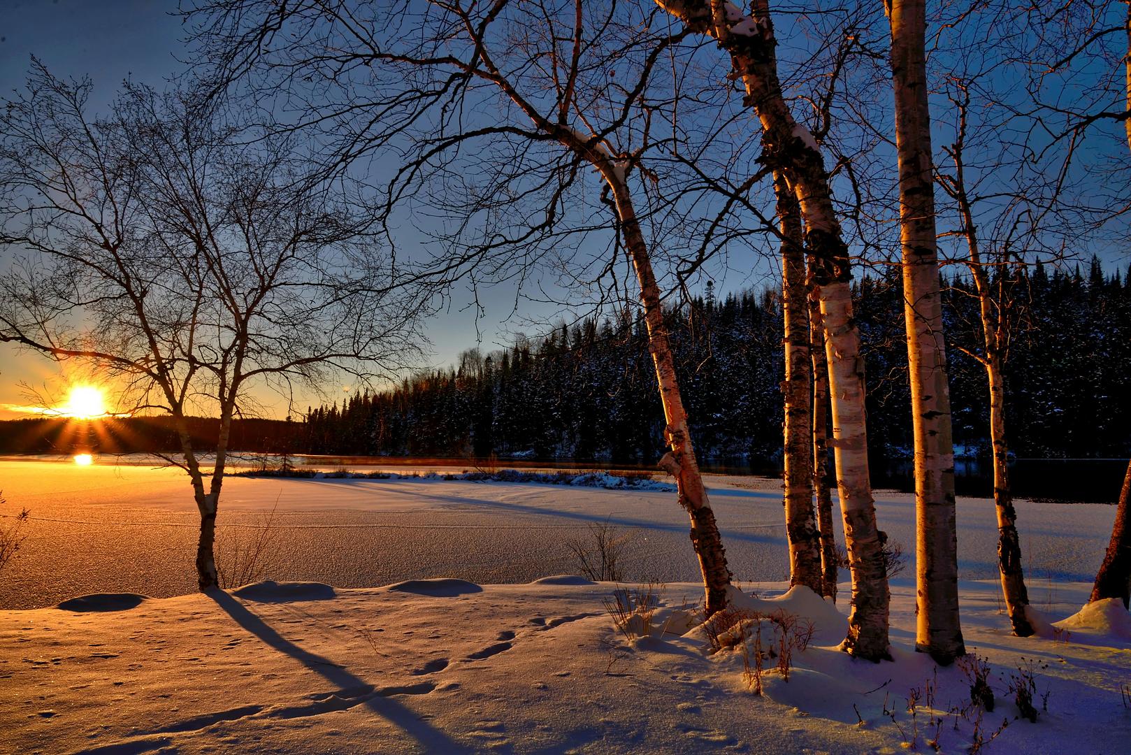  Why Winter Is the Best Time for Big Repairs