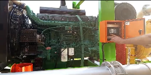 Play video