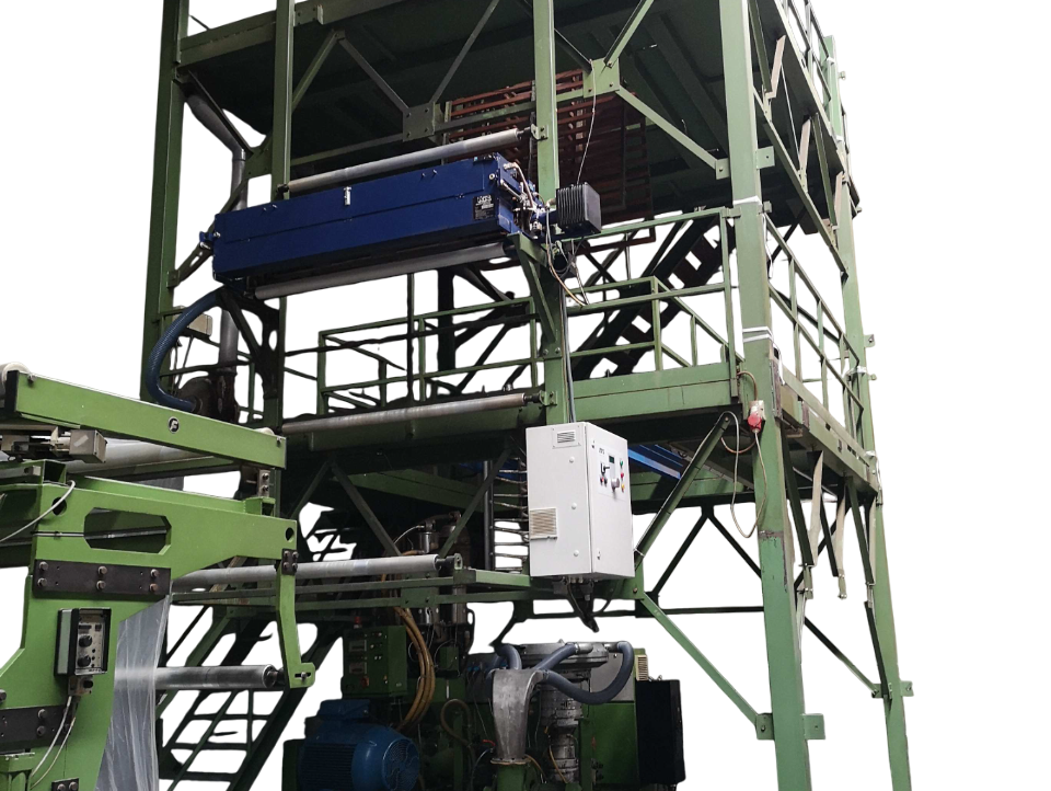 Extruders à vendre à Mabv Machineries