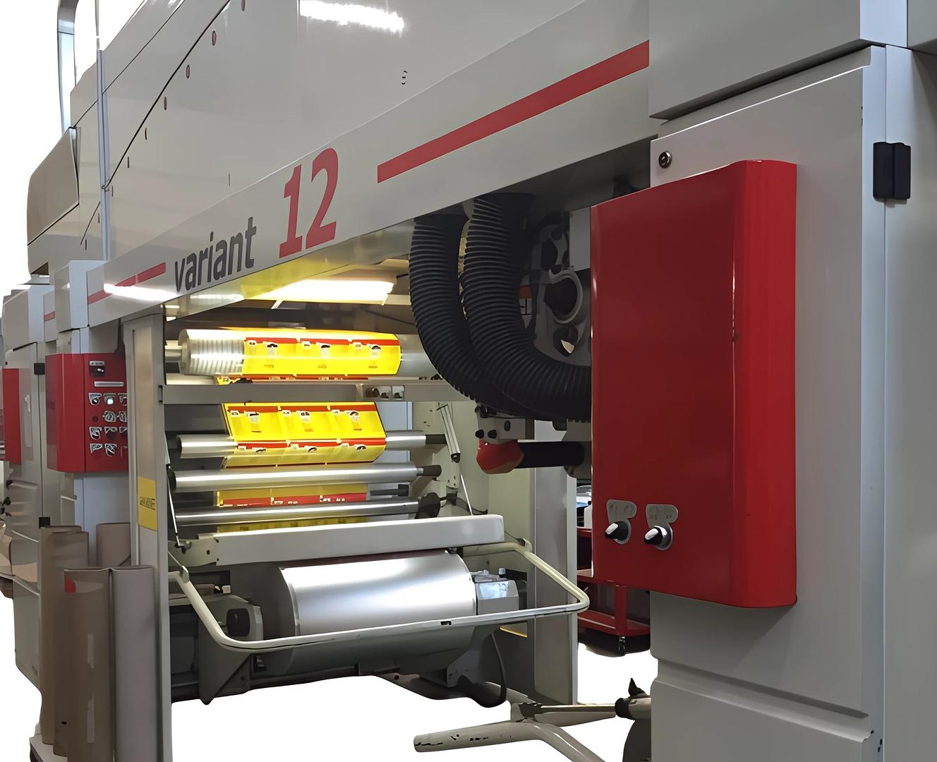 Solventless Lamination: The Future of Sustainable Flexible Packaging