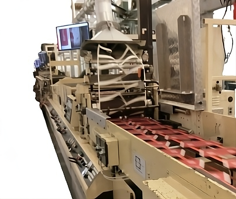 Flexo label printing machines à vendre à Mabv Machineries