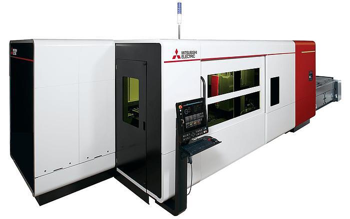 Fiber Lasers for sale at FABCOR