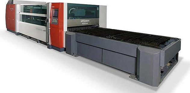 Mitsubishi CO₂ Lasers for sale at FABCOR