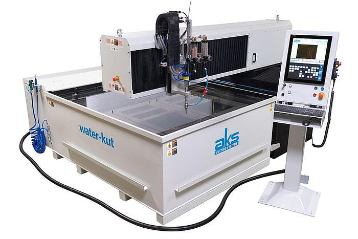 Waterjets for sale at FABCOR