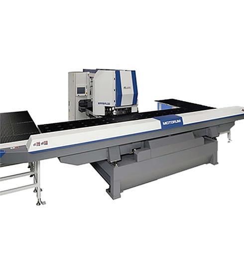 Turret Punches for sale at FABCOR