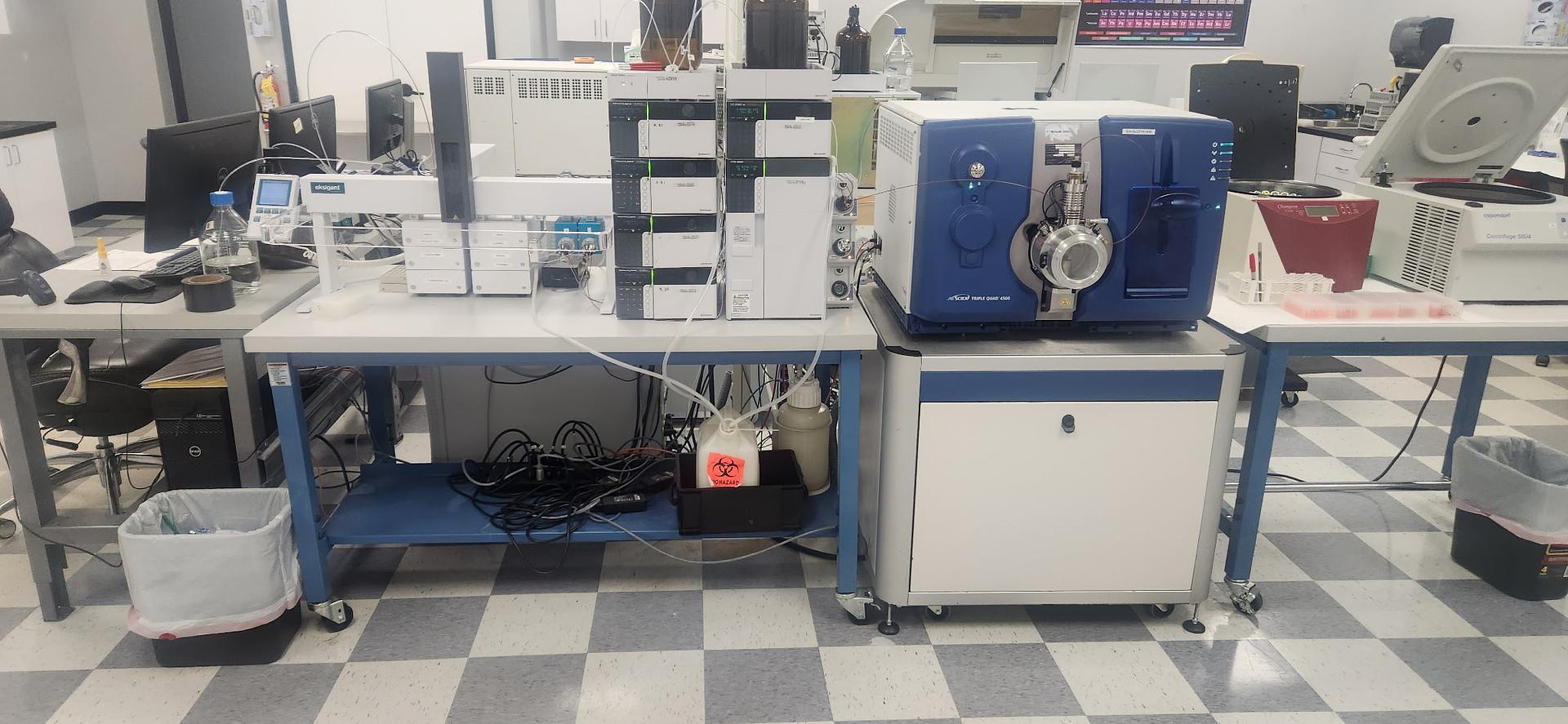 Used vs. Refurbished Laboratory Equipment: What’s the Real Difference in 2025?