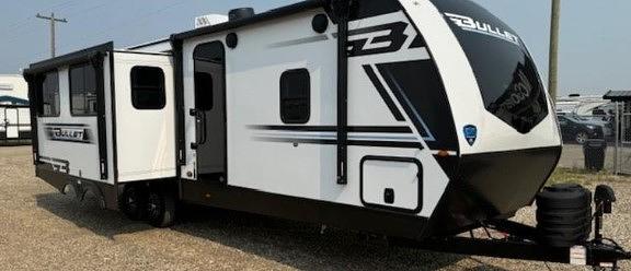 RV Trip Ideas for Families with Kids
