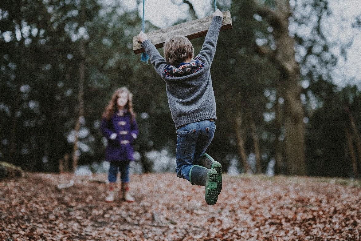 Tips for Camping with Kids