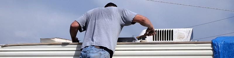 Keeping Up With RV Maintenance