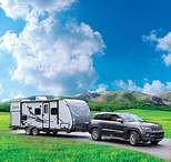 Which Travel Trailer Is Right For You?
