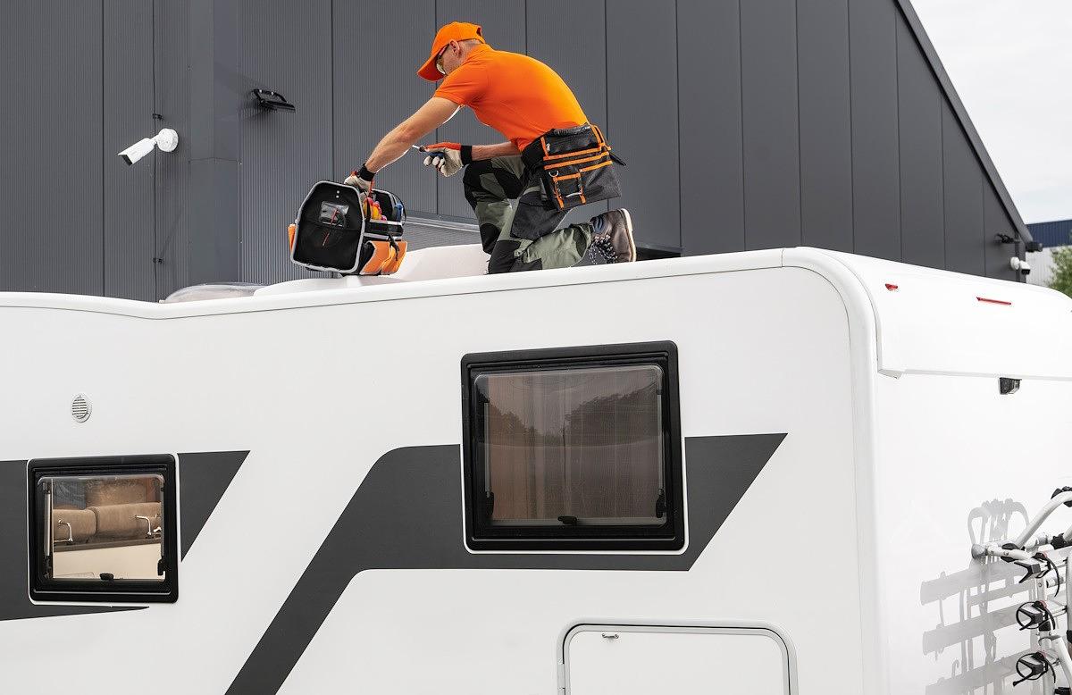 Your RV Safety Guide