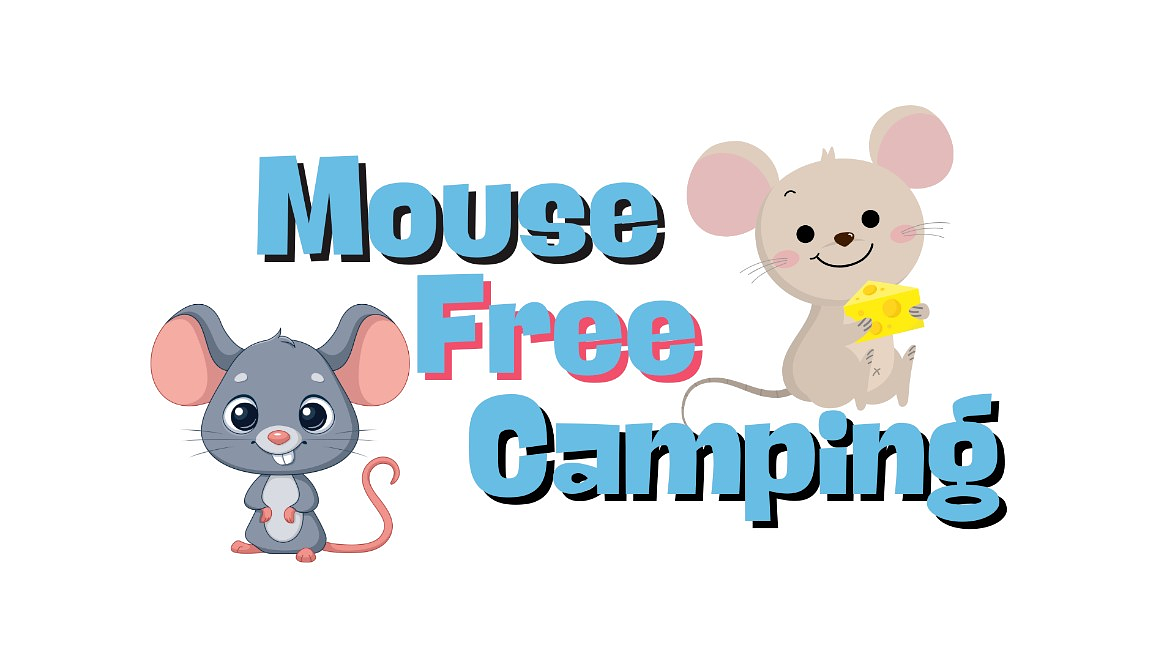 Keeping Mice Out of Your RV