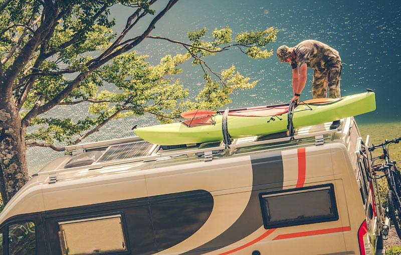 Motorhomes And How To Pick One