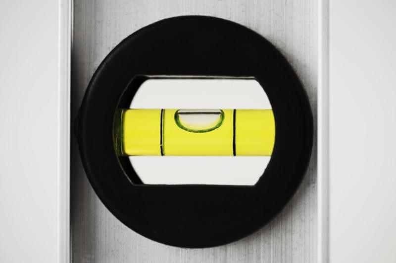 Travel Trailer Leveling Tips