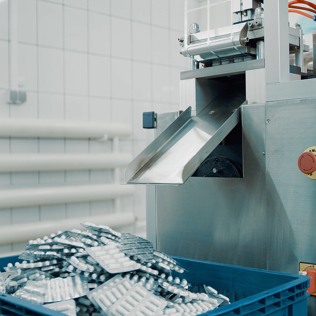 Poseidon Pharmaceutical UK Limited