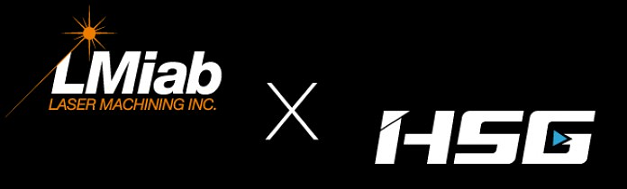 Laser Machining presents HSG Laser