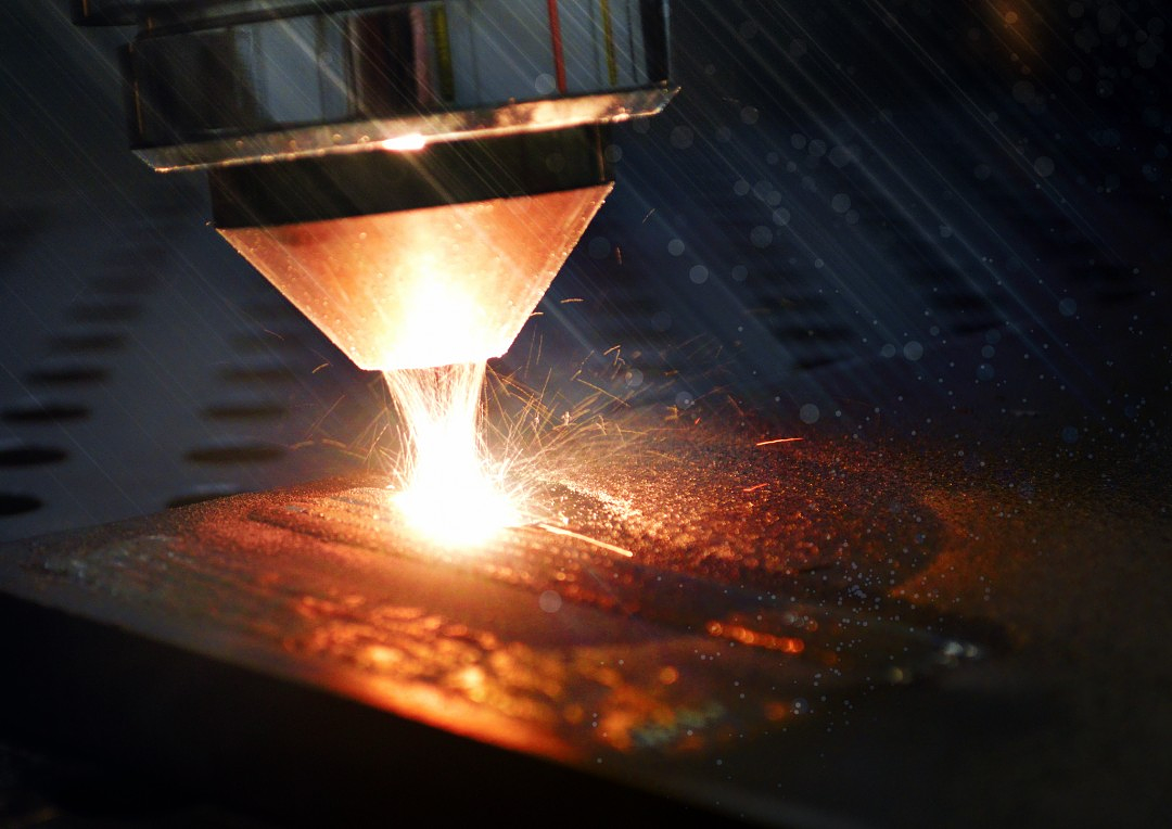 Visit Laser Machining Inc. at Elmia Svets och Fogningsteknik