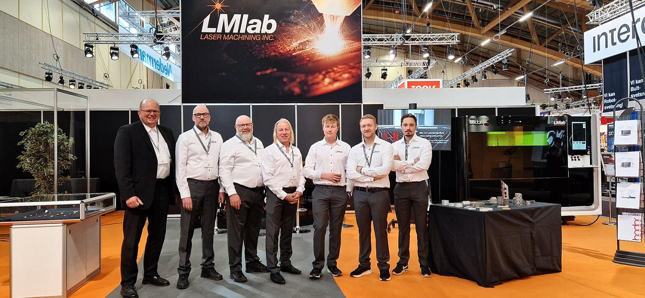 This year's fair, a success