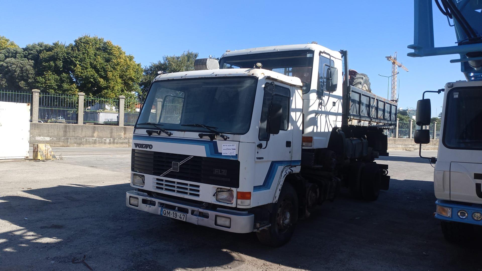 📦 Another Export Loaded & Shipped! 🚛🚜🌍  From 🇵🇹 Portugal to 🇳🇬 Lagos - Nigeria.