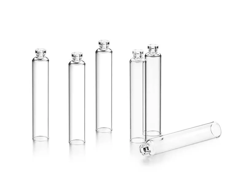 ZEMLEY CARTRIDGES: READY TO USE | MLTC-Europe