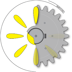 IWK logo