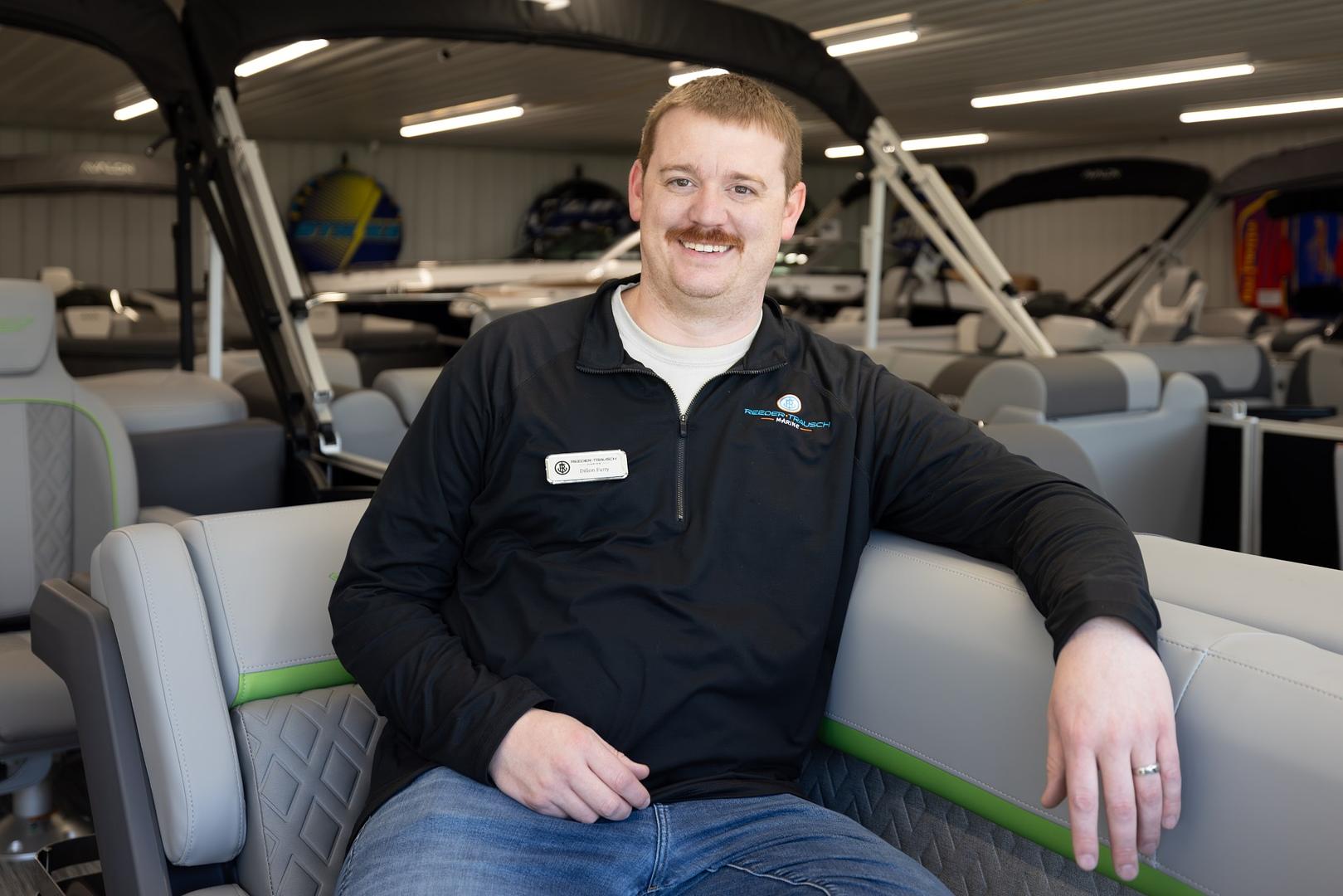 Shipping Where You Need It