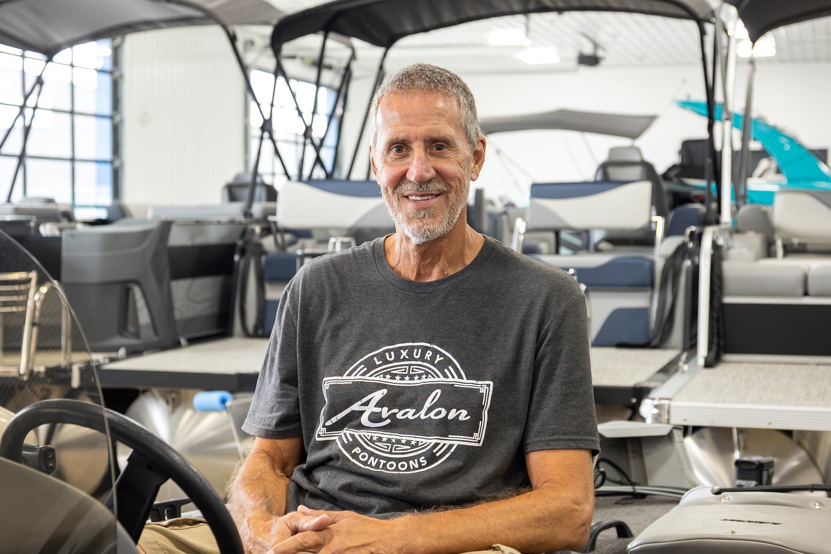 Shipping Where You Need It