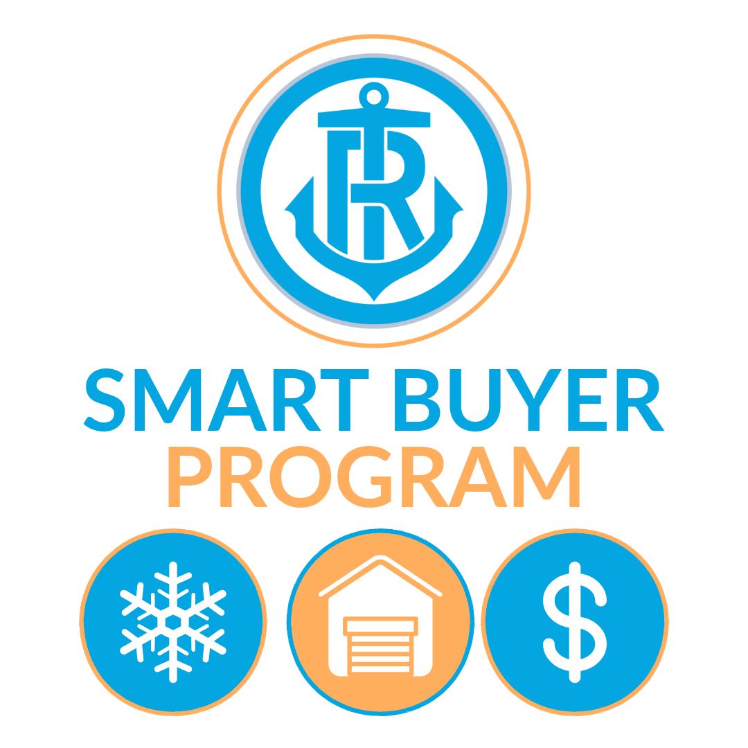 Smart Buyer Program