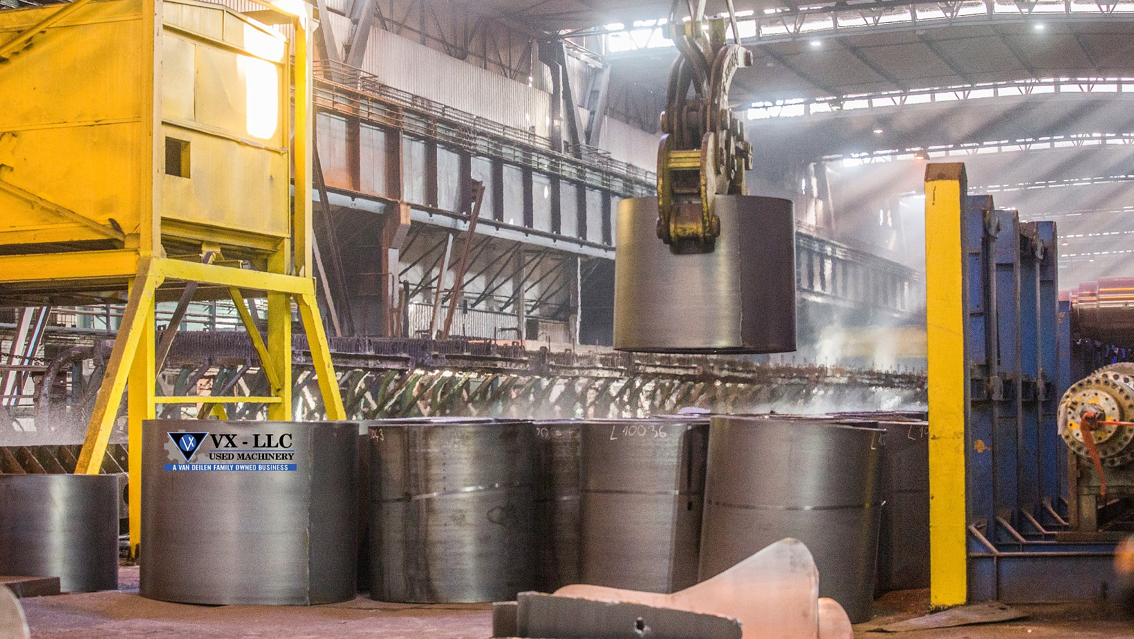 Metal Forming