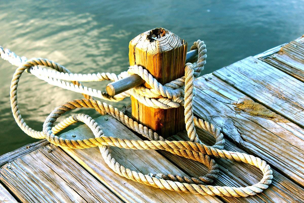 Harbor Destinations for Orange County Boaters