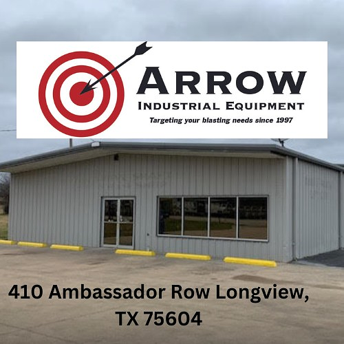 Announcing a New Location !