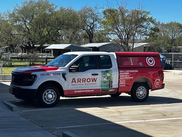 New Service Fleet