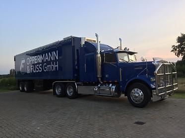 Unser Messe-Truck
