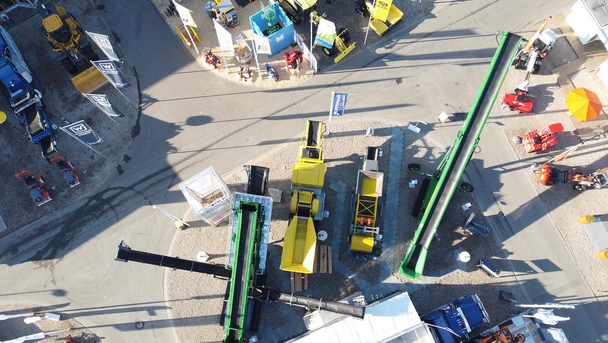 Besuchen Sie Uns Auch Auf Der 69. Nordbau Fachmess In Meunünster Vom 04. - 08.09.2024