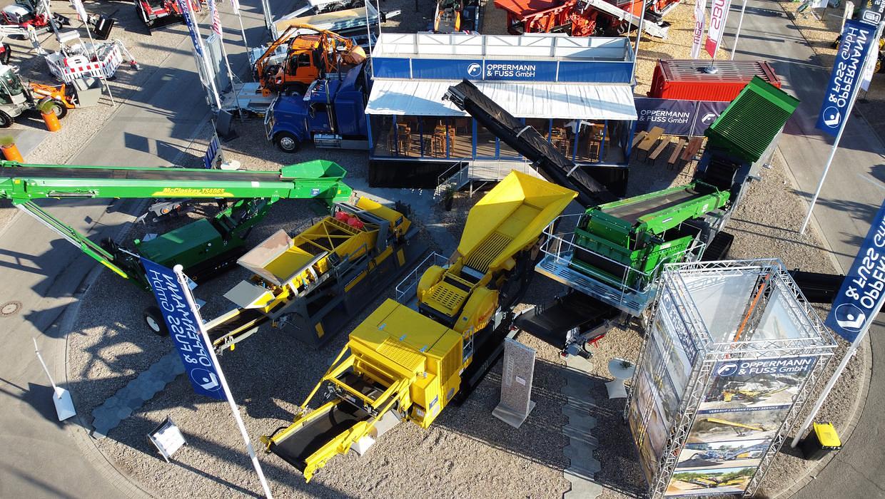 Besuchen Sie Uns Auch Auf Der 69. Nordbau Fachmess In Meunünster Vom 04. - 08.09.2024