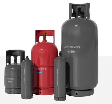 2024 / 2025 New Refrigerant Changes