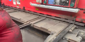 Play video