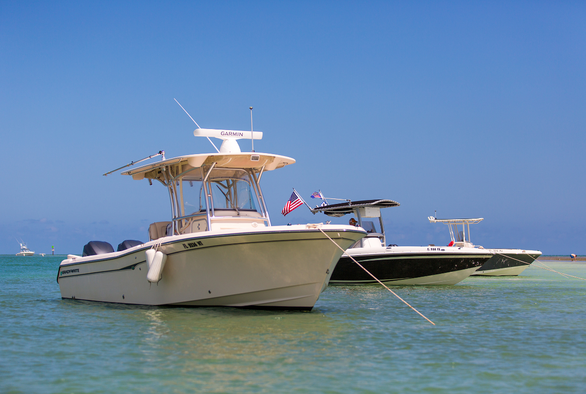 How to Anchor Your Boat Safely and Confidently