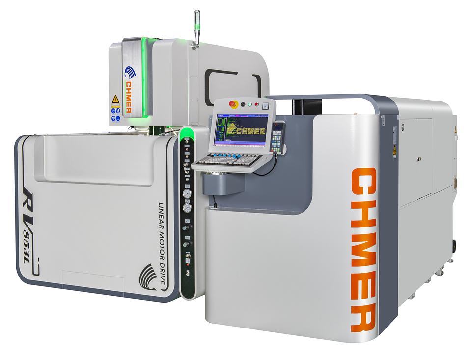 Wire EDMs for sale at EDM Network, Inc.