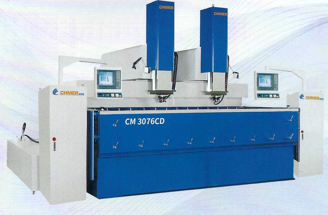 Sinker EDMs for sale at EDM Network, Inc.