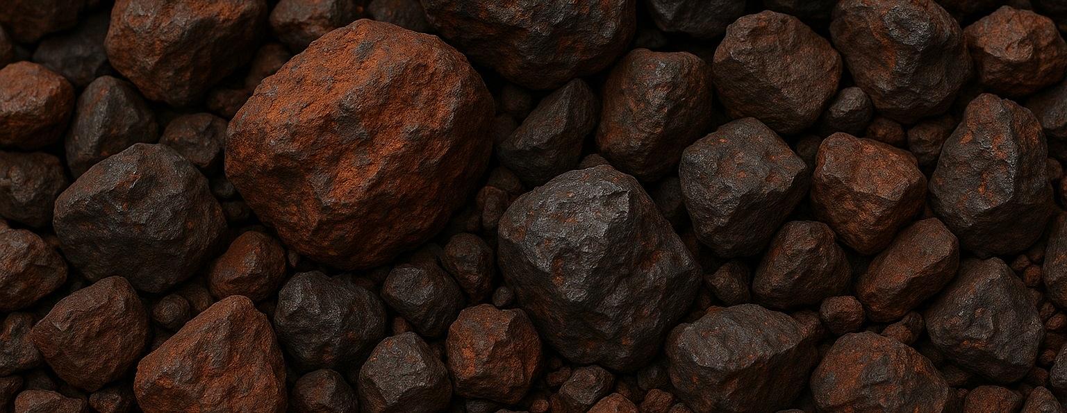 From Rock to Results: Elemental Analysis in Ores