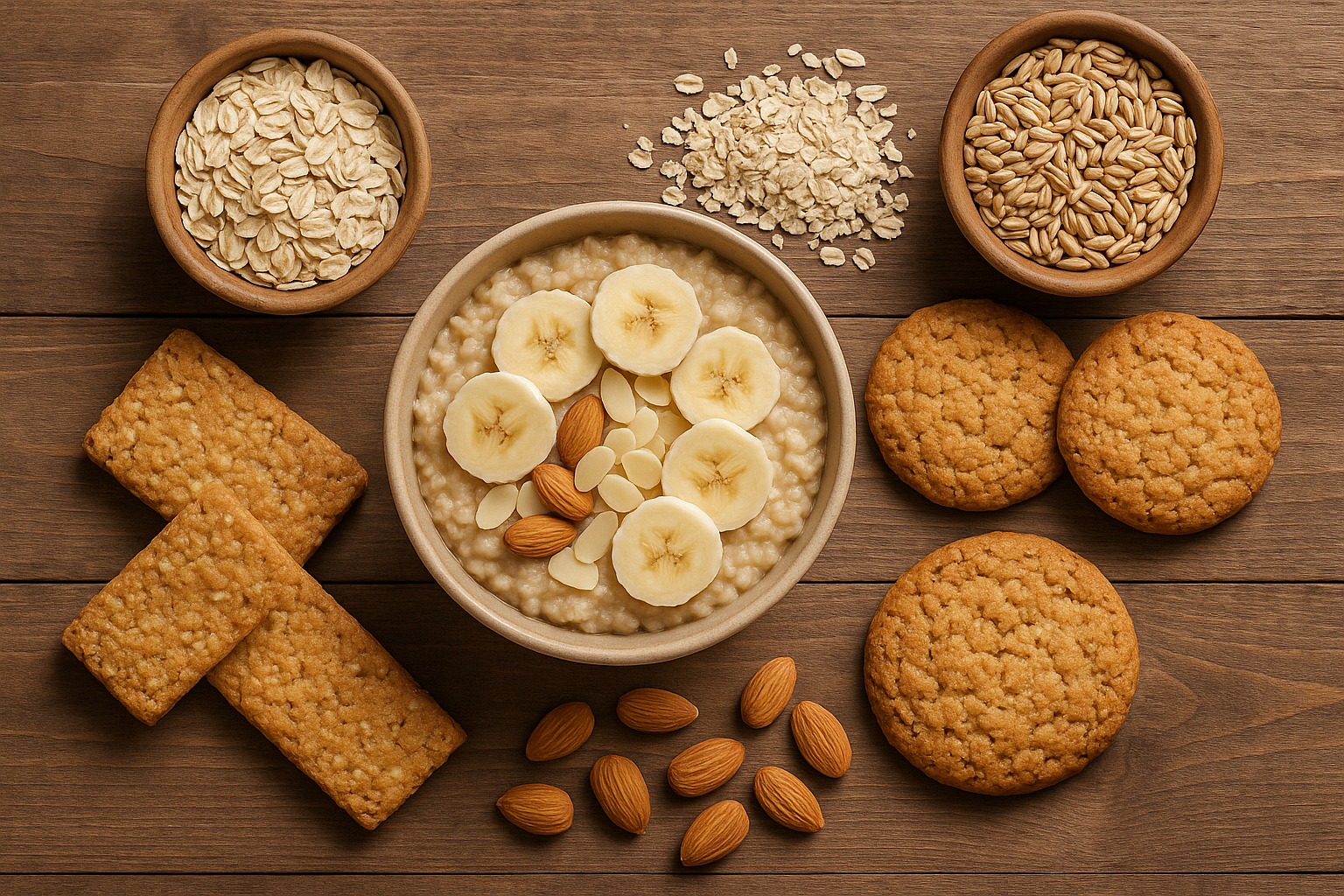 The Role of Milling and Fiber Analysis in Quality Control of Oat products