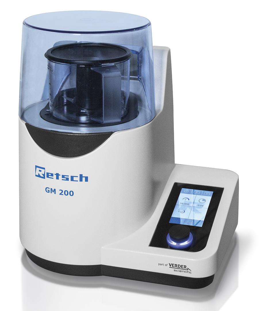 When Tough Meat Samples Break Your Workflow