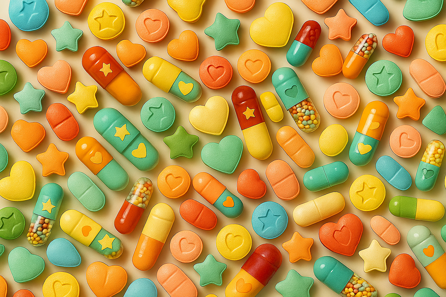 Tackling Common R&D Challenges in Pharma: From Particle Size to Process Versatility