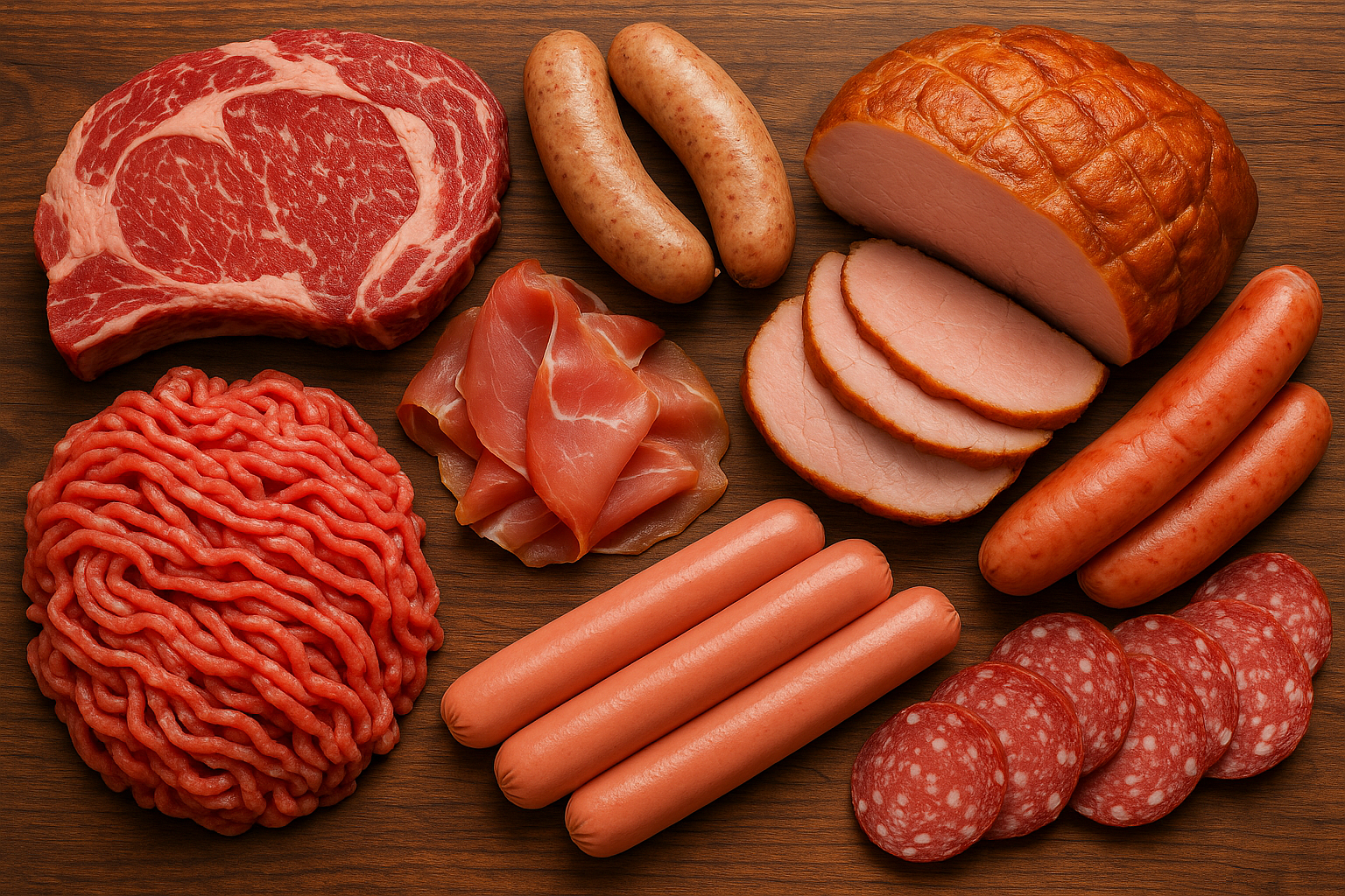 When Tough Meat Samples Break Your Workflow