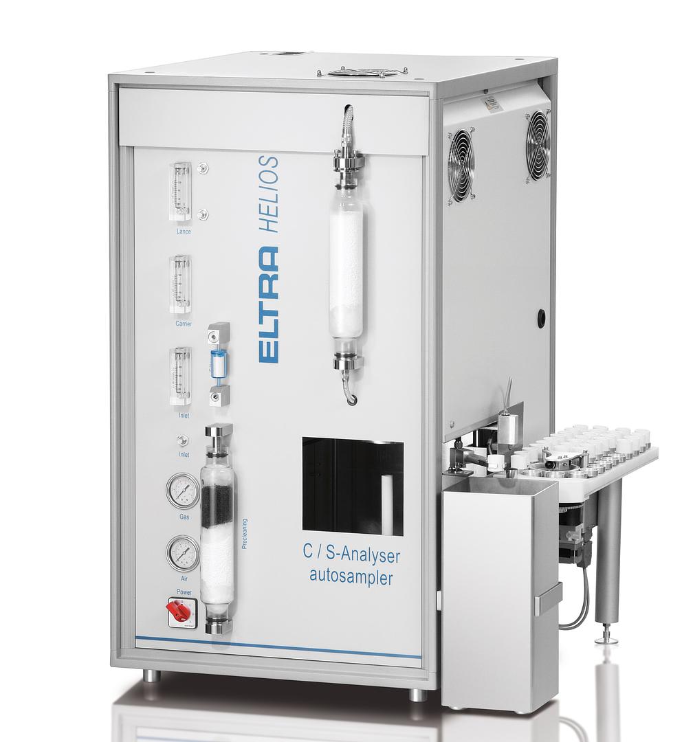 From Rock to Results: Elemental Analysis in Ores