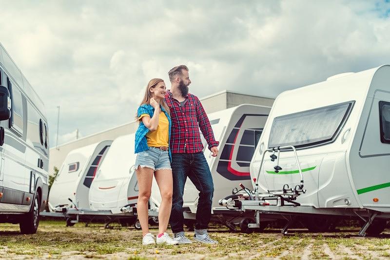 How to Avoid RV Buyer's Remorse