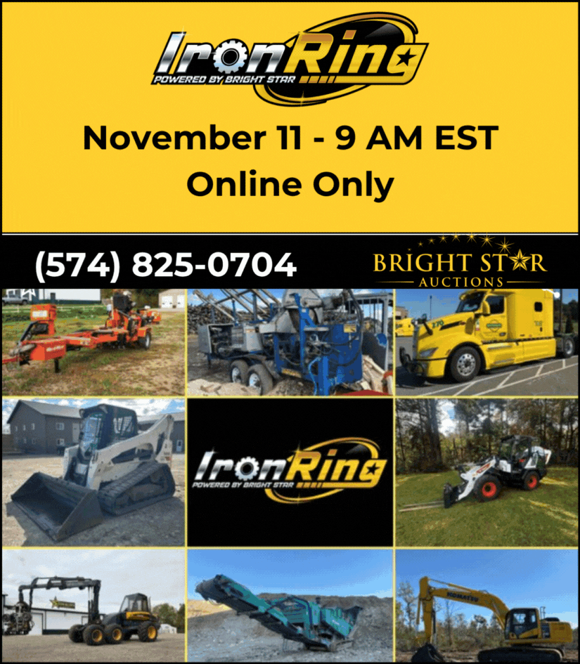 Showcase Equipment LLC