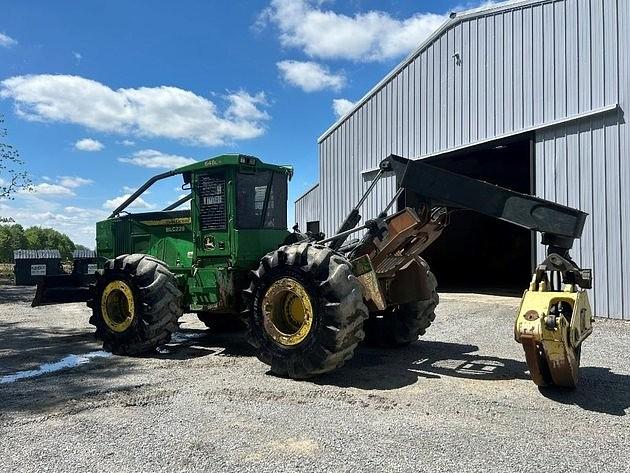 Early June Equipment Market Report