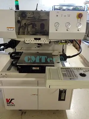 Used Semiconductor Equipment - How CMTec is Taking the Lead